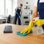 How Often Should Offices Be Cleaned? Pittsburgh Business Guide