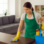How Recurring Cleaning Saves You Time in Pittsburgh?