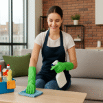 Airbnb Cleaning in Pittsburgh: What Hosts Should Know?